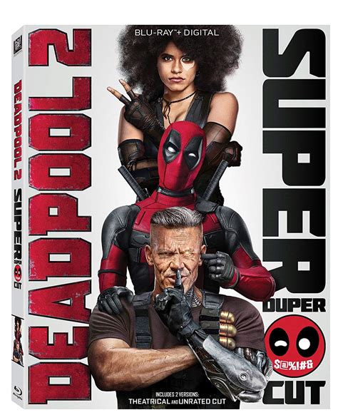 watch deadpool 2 2018 super duper cut unrated|deadpool 2 extended cut 123movies.